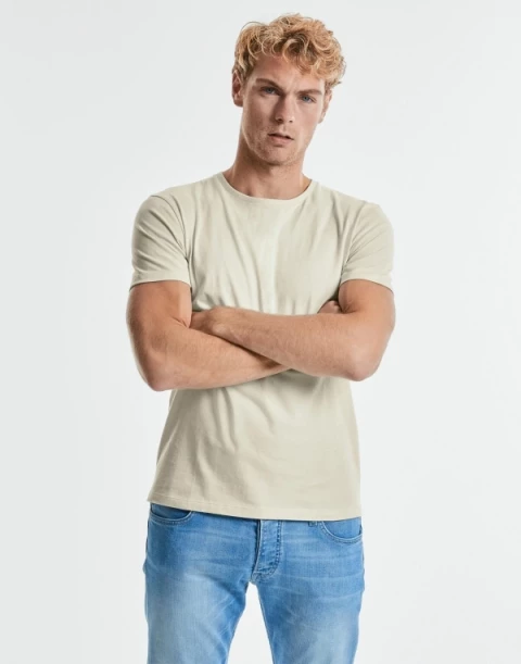 Koszulka męska Pure Organic Russell