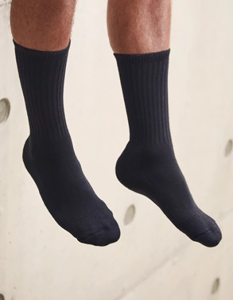 Skarpety Work Gear Socks 3-Pack Fruit of the Loom