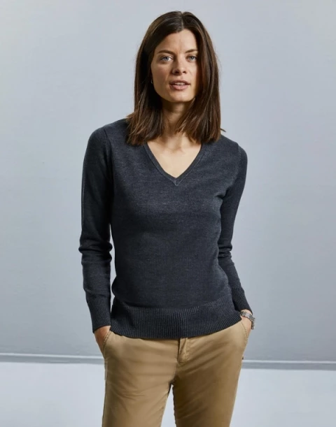 Sweter damski Russell