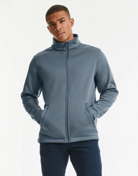 Bluza męska Smart Softshell Russell