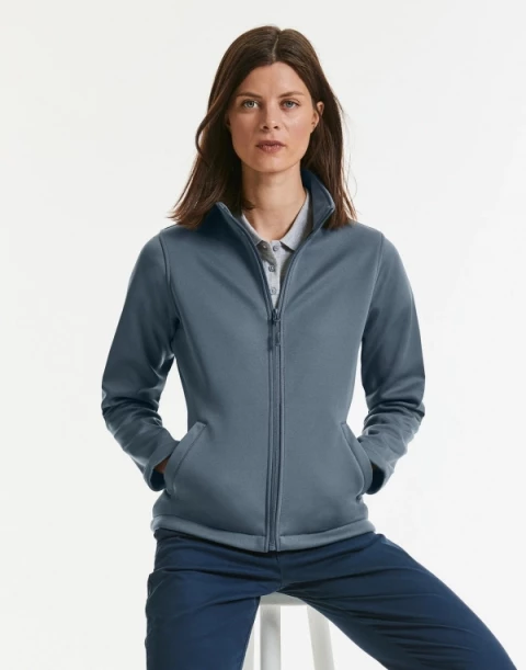 Damska bluza Smart Softshell Russell