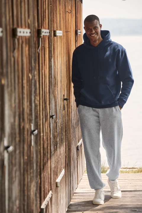 Bluza męska z kapturem Hooded Sweat Premium Fruit of the Loom